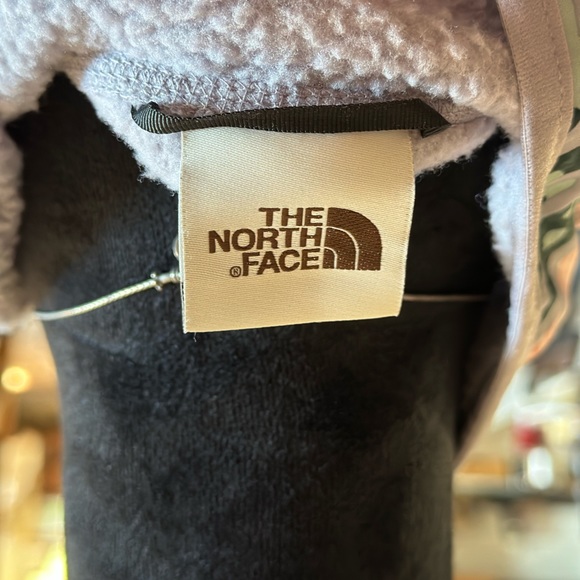 North Face - Pullover Fleece Jacket - M - Picture 6 of 8